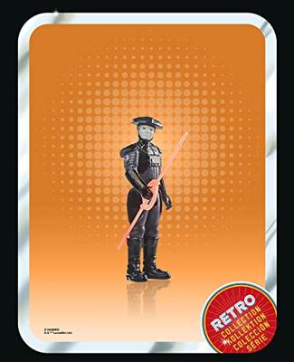 Star Wars Retro Collection Figure - Fifth Brother