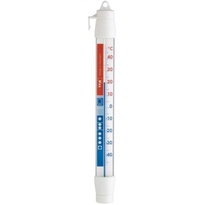 TFA Diepvriesthermometer analoog wit TFA Diepvriesthermometer analoog wit
