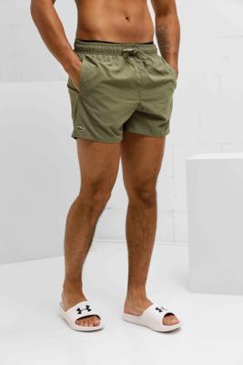 Lacoste 1HM1 Zwemshort Heren XL