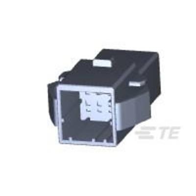 TE Connectivity 1-1318114-4 1 stuk(s)