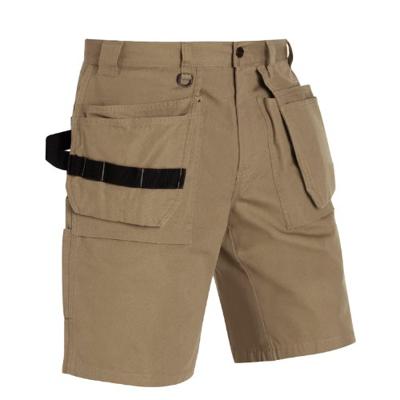 Blaklader shorts 1534-1310 zwart mt C48 Blaklader shorts 1534-1310 zwart mt C48
