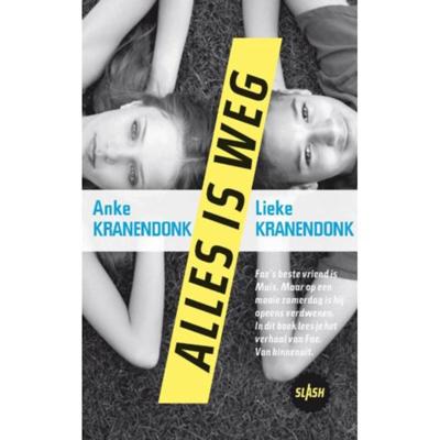 Alles is weg (Paperback)