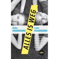 Anke  Kranendonk Slash 3   Alles is weg - thumbnail