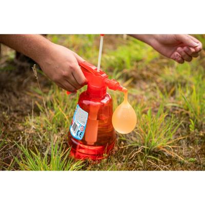 Summertime Waterballon Pomp+ 150 Waterballonnen