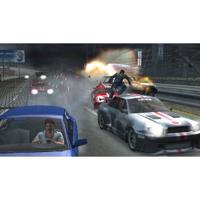 Pursuit Force (essentials) - thumbnail