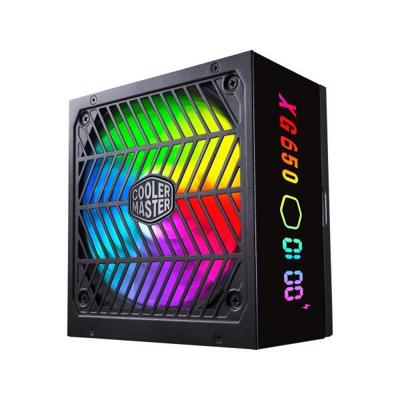 CoolerMaster PSU XG Platinum Plus 650W CoolerMaster PSU XG Platinum Plus 650W