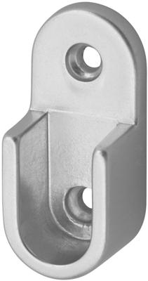 Hermeta 1170-01 Gardelux 1 eindsteun open in de dag naturel