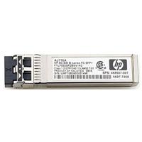 HP C8R23A Korte Golf Fibre Channel Netwerk Transceiver Module (8GB, SFP+) - thumbnail
