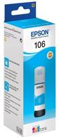 Epson C 13 T 00R240 106 Navulinkt Origineel Epson Cyaan 1 stuk(s) - thumbnail