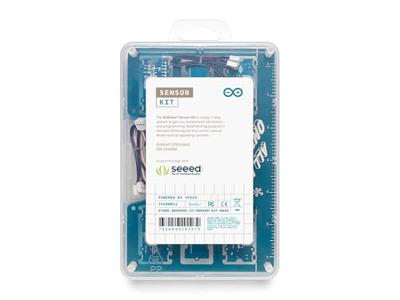 Arduino TPX00031 TinkerKit sensor-shield Arduino-sensorkit - Base Arduino TPX00031 TinkerKit sensor-shield Arduino-sensorkit - Base