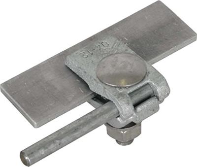 DEHN AK 4.10 FRM10X45 KBF0.4 12 TGTZN Aansluitklem 1 stuk(s)