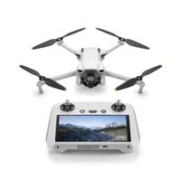 DJI Mini 3 - Including DJI RM330 Smart Controller - Co-Label - thumbnail