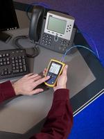 Fluke Networks MS2-KIT MS2-KIT Kabeltester - thumbnail