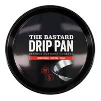 The Bastard Drip Pan Compact - thumbnail