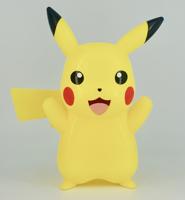 Pokémon LED Light Pikachu Happy 25 cm - thumbnail