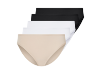 esmara 5 Dames onderbroeken (L (44/46)) - thumbnail