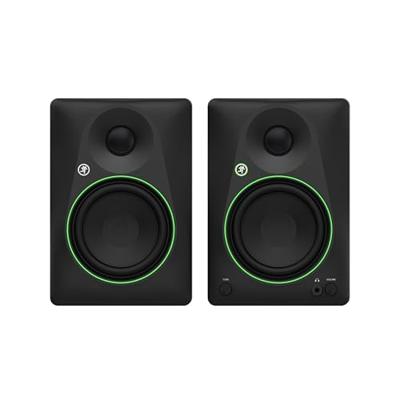 Mackie CR5BT actieve studiomonitoren met Bluetooth (set van 2)