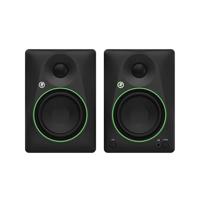 Mackie CR5BT actieve studiomonitoren met Bluetooth (set van 2) - thumbnail