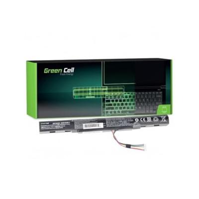 Green Cell AS16A5K AS16A7K AS16A8K AC51 Laptopaccu 14.8 V 2200 mAh Acer