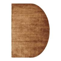 Linie Design Duetto Vloerkleed - Oker - thumbnail