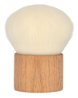 Bachca Paris Kabuki Brush 1 stuk 1 pc - thumbnail