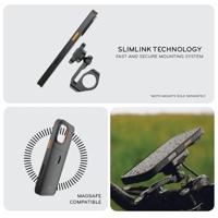 Peak Design Mobile Maximal Case iPhone 16 Pro - thumbnail