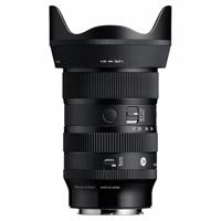 SIGMA 17-40mm f/1.8 DC Art - L-mount - thumbnail