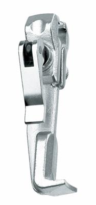 Gedore 1499378 Poelietrekker Aantal haken: 1