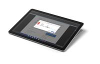Microsoft Surface Go 3 Notebook (Windows 11, display 10,5 inch, 8 GB RAM, 128 GB SSD, Intel Core i3, WLAN) compact en veelzijdig - thumbnail