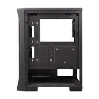 Antec AX20 midi tower behuizing - thumbnail