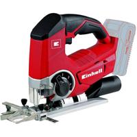 Einhell Power X-Change TE-JS 18 Li - Solo Accu-decoupeerzaag 4321200 Zonder accu 18 V - thumbnail