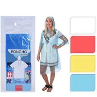 Regenponcho - thumbnail