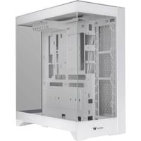 Thermaltake CTE E550 TG Snow White Midi-tower PC-behuizing Sneeuwwit - thumbnail