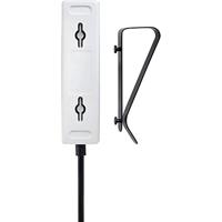 VOLTCRAFT UC-3AXX001 USB-laadstation 15.5 W 3x USB-A Wit, Zwart Binnen - thumbnail