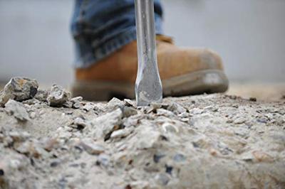 DeWALT D25961K Breekhamer 16kg 1600W DeWALT D25961K Breekhamer 16kg 1600W