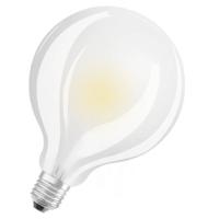 OSRAM HOMELIGHTING 4058075808515 LED-lamp Energielabel D (A - G) E27 Globe 11 W = 100 W Warmwit (Ø x l) 95 mm x 135 mm Filament / Retro-LED 1 stuk(s) - thumbnail