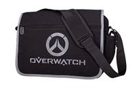 Overwatch Messenger Bag Logo - thumbnail
