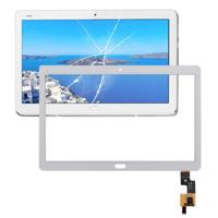 Touch Panel voor Huawei MediaPad M3 Lite 10 (wit) - thumbnail