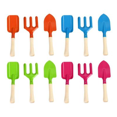 Esschert Design kindertuingereedschapset Esschert Design kindertuingereedschapset