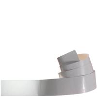 Wowow reflecterende tape, 100 x 4 cm - thumbnail