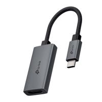 TP-Link UA520C interfacekaart/-adapter - thumbnail