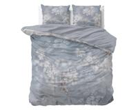 Sleeptime Frost Nature Blauw 200 x 200/220 cm - thumbnail