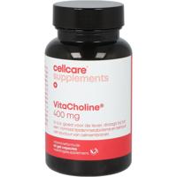 CellCare Vitacholine 60 Capsules - thumbnail