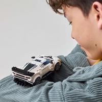 LEGO® Speed 77240 Bugatti Centodieci hypersportwagen - thumbnail