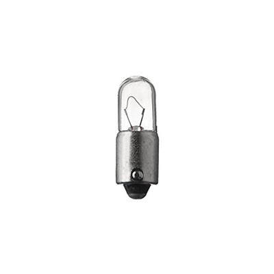 SPAHN kogellamp signal lamp 12v 4w ba9s (10pcs)