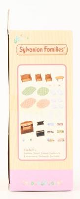 Sylvanian Families woonkamerset 5339