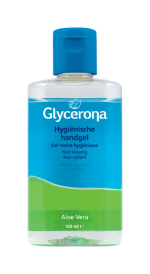 Handgel hygienisch 100 Milliliter