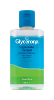 Handgel hygienisch 100 Milliliter - thumbnail