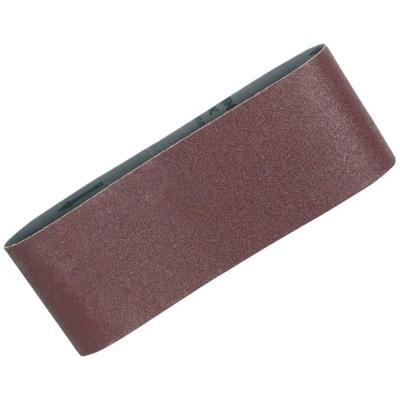 SCHUURBAND100X610MM-K40 5ST