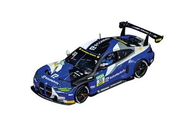 Carrera bmw m4 gt3 'schubert motorsport, no.33' dtm 2023 - 1:32 Carrera bmw m4 gt3 'schubert motorsport, no.33' dtm 2023 - 1:32